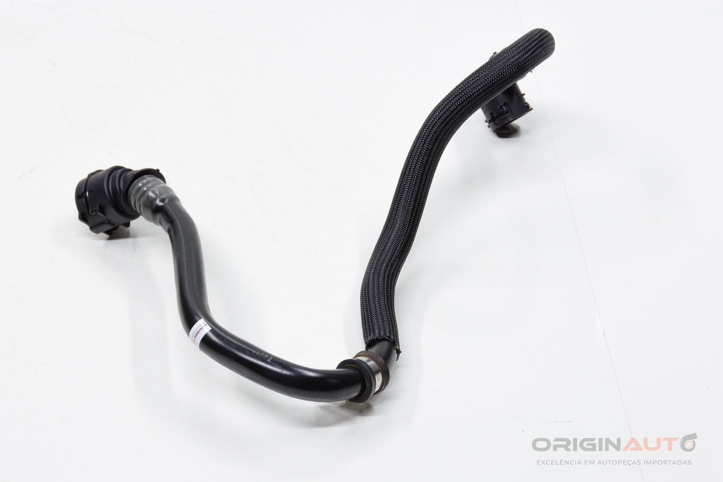 Mangueira Duto De Ar Mercedes C200 W205 2019 A2642002201