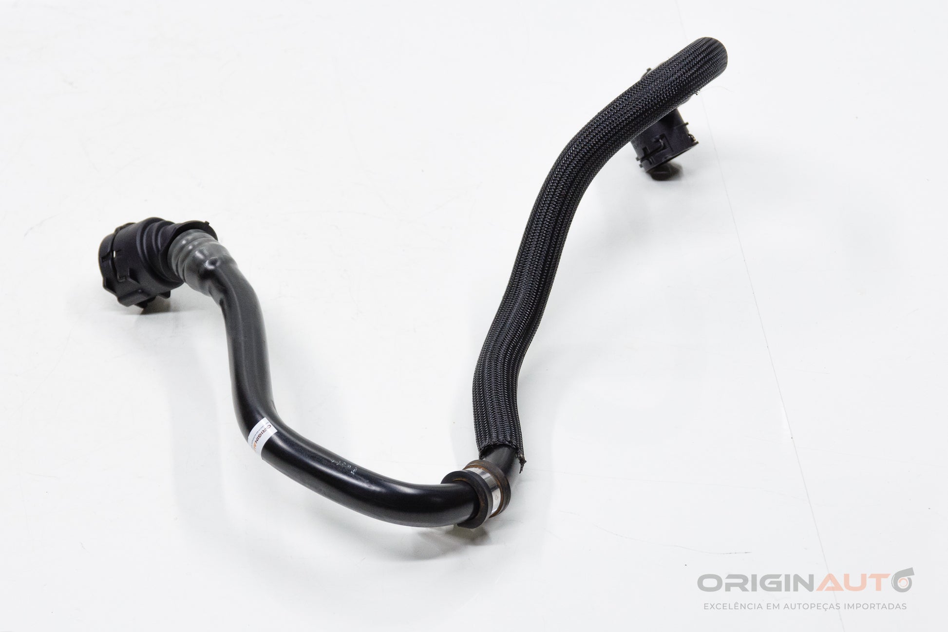 Mangueira Duto De Ar Mercedes C200 W205 2019 A2642002201