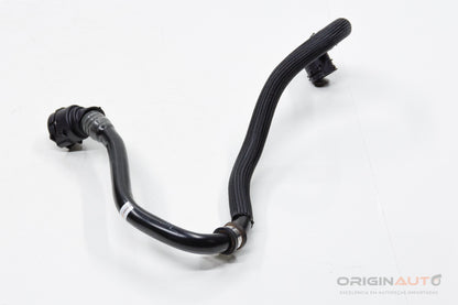 Mangueira Duto De Ar Mercedes C200 W205 2019 A2642002201