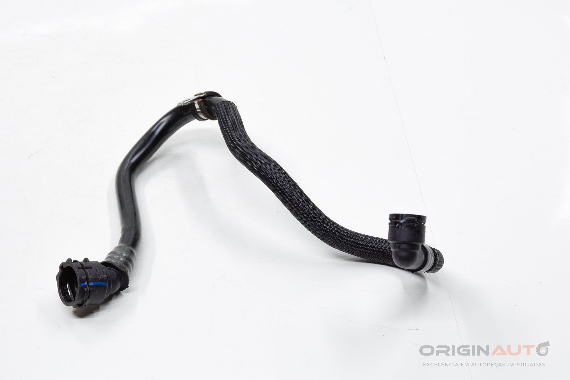 Mangueira Duto De Ar Mercedes C200 W205 2019 A2642002201