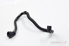 Mangueira Duto De Ar Mercedes C200 W205 2019 A2642002201