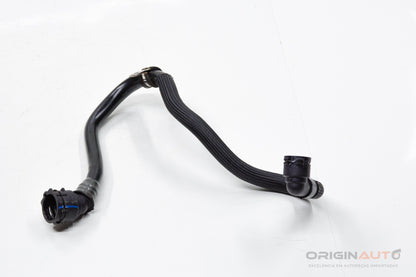 Mangueira Duto De Ar Mercedes C200 W205 2019 A2642002201