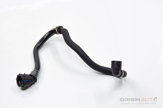 Mangueira Duto De Ar Mercedes C200 W205 2019 A2642002201