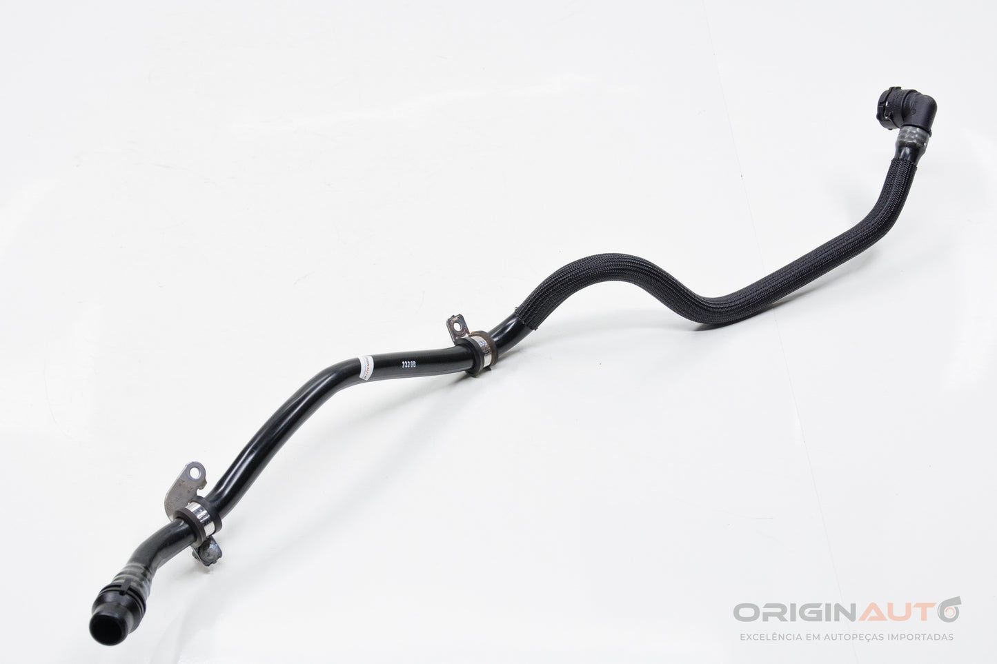 Mangueira Tubo Cano Oleo Mercedes C200 W205 2019 A2642002501