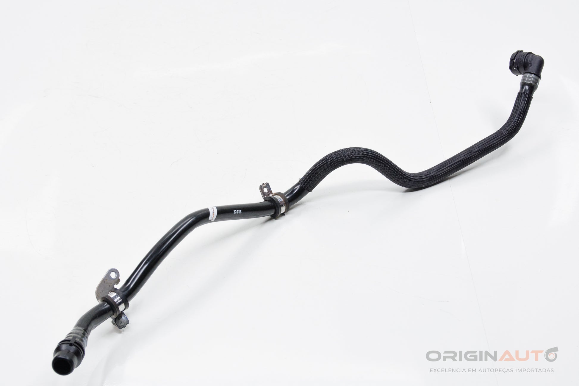 Mangueira Tubo Cano Oleo Mercedes C200 W205 2019 A2642002501