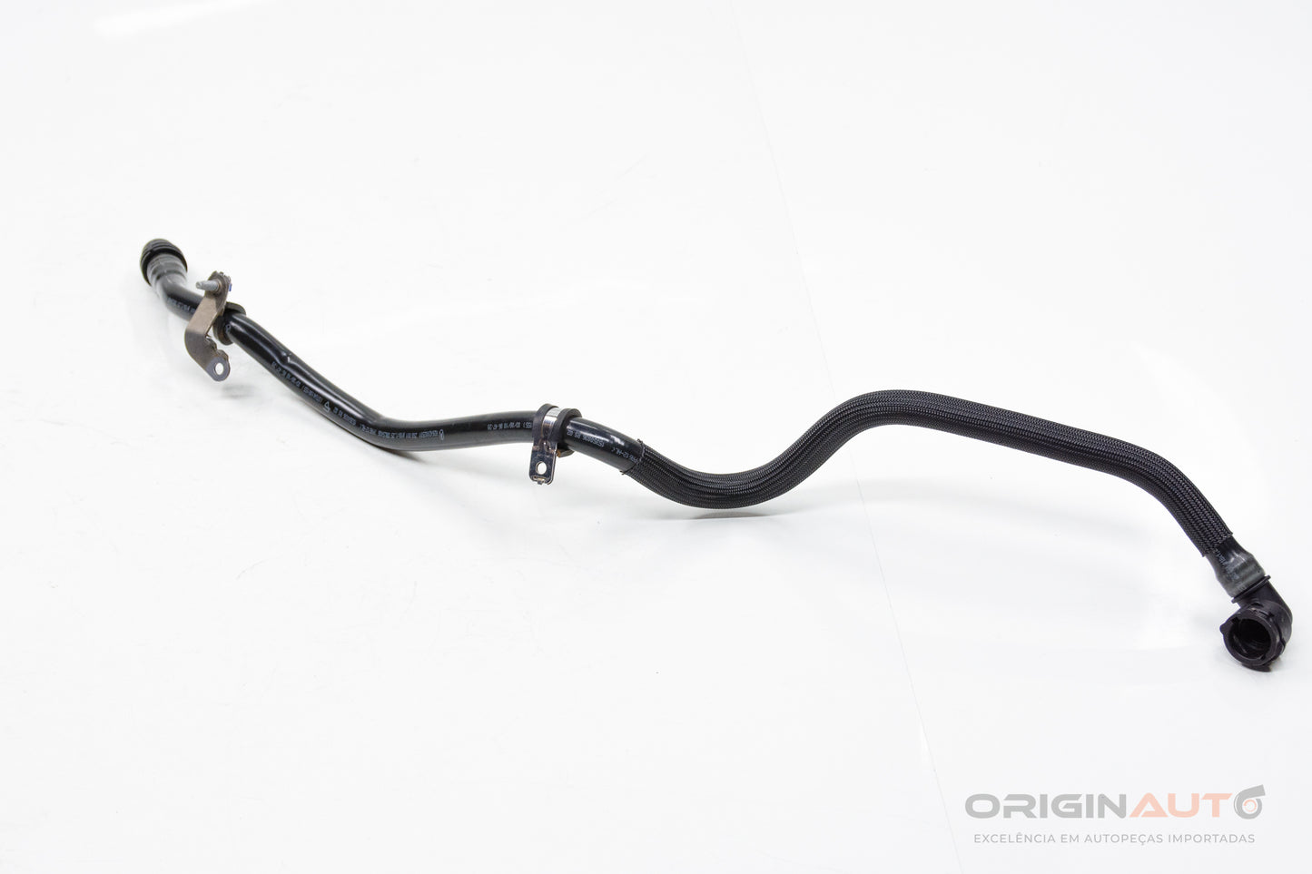 Mangueira Tubo Cano Oleo Mercedes C200 W205 2019 A2642002501