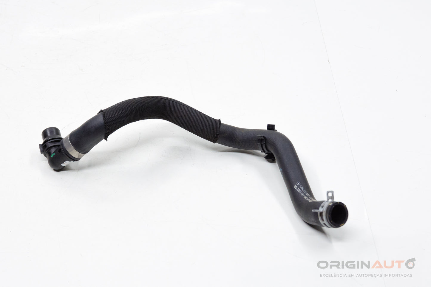Mangueira De Agua Mercedes C200 W205 2019 A2642001001