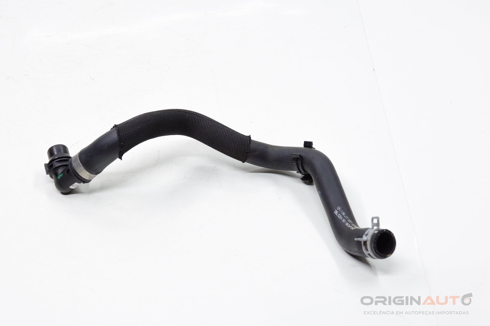 Mangueira De Agua Mercedes C200 W205 2019 A2642001001