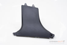 Moldura Acabamento Coluna B Esquerda Mercedes C200 W205 2019 A2056900025