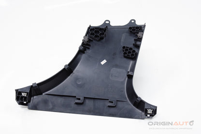 Moldura Acabamento Coluna B Esquerda Mercedes C200 W205 2019 A2056900025