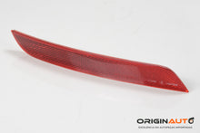 Refletor Esquerdo Parachoque Traseiro Bmw 320I 2014 7301187