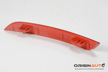 Refletor Esquerdo Parachoque Traseiro Bmw 320I 2014 7301187