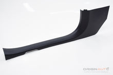 Acabamento Soleira Traseira Esq Mercedes C200 W205 2019 A2056860036