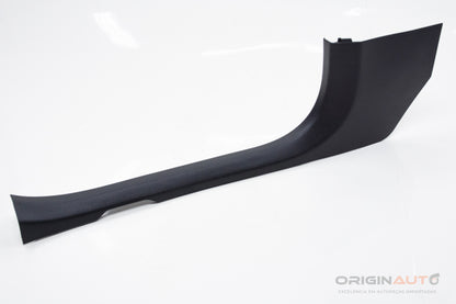 Acabamento Soleira Traseira Esq Mercedes C200 W205 2019 A2056860036