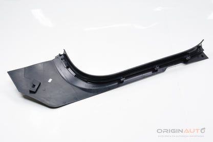 Acabamento Soleira Traseira Esq Mercedes C200 W205 2019 A2056860036