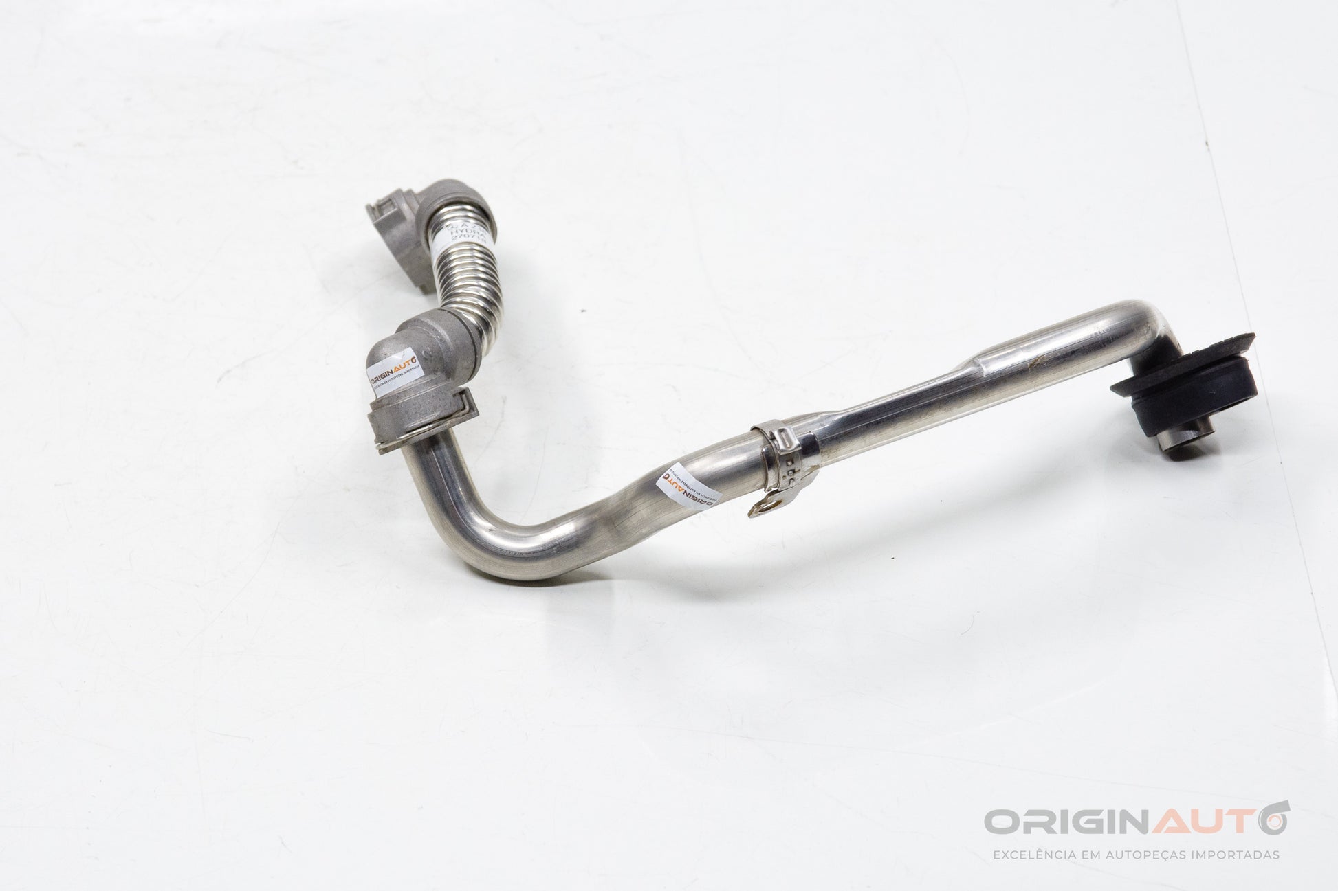 Tubo Respiro Bateria Mercedes C200 W205 2019 A2383400600