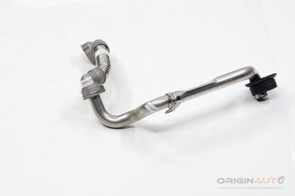 Tubo Respiro Bateria Mercedes C200 W205 2019 A2383400600