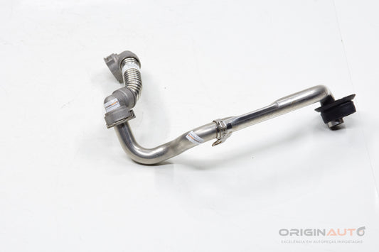 Tubo Respiro Bateria Mercedes C200 W205 2019 A2383400600