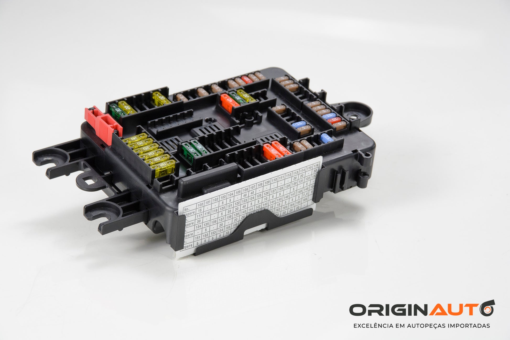 Caixa Fusiveis Bmw 320I 2014 V8 9261111