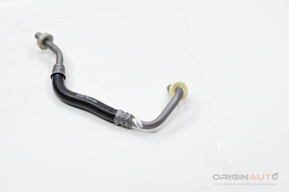 Mangueira Tubo Cano Radiador Oleo Mercedes C200 W205 2019 A2052705302