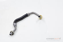 Mangueira Tubo Cano Radiador Oleo Mercedes C200 W205 2019 A2052705302