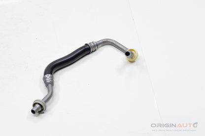 Mangueira Tubo Cano Radiador Oleo Mercedes C200 W205 2019 A2052705302