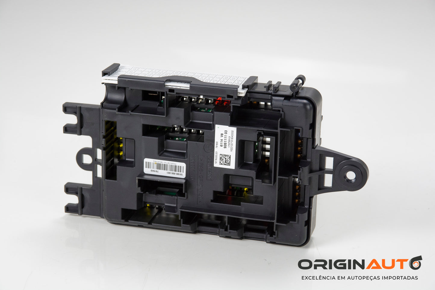 Caixa Fusiveis Bmw 320I 2014 V8 9261111