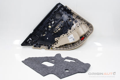 Forro Porta Traseiro Direito Mercedes C200 W205 2019 A2055409167