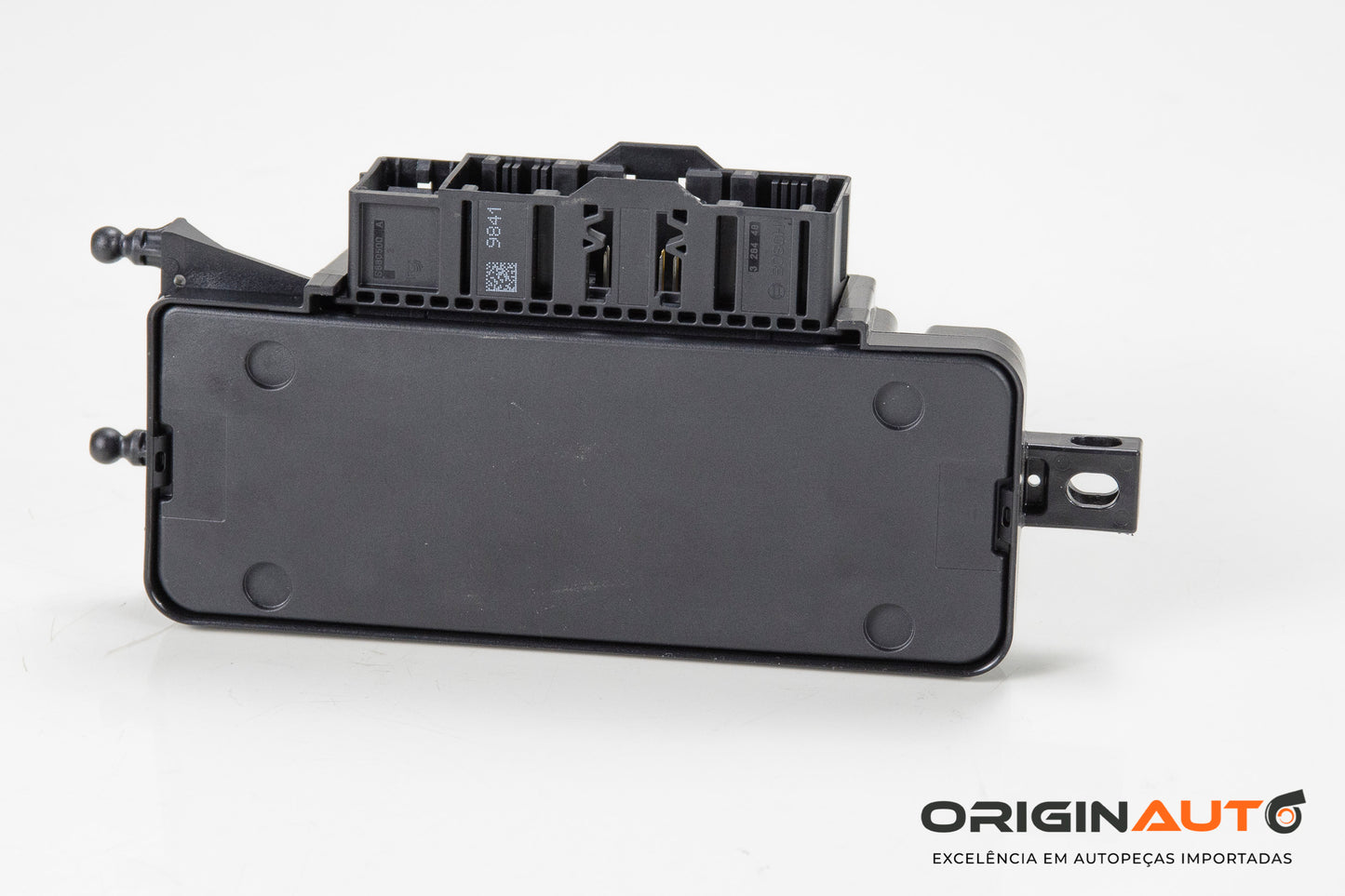 Modulo Central Airbag Bmw 320I 2014 9296494