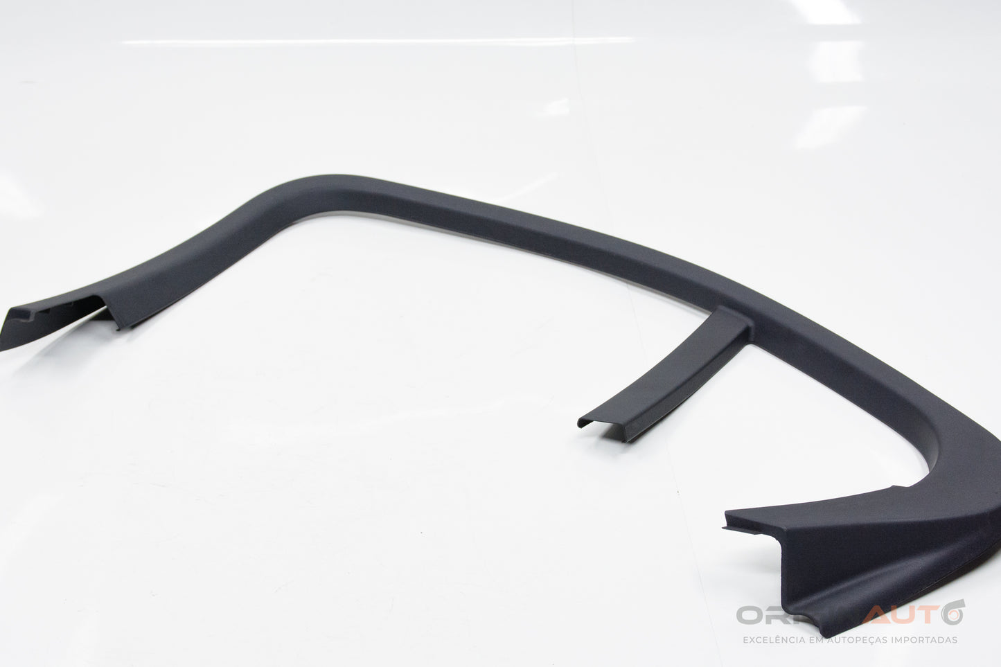 Canaleta Traseira Direita Mercedes C200 W205 2019 A2057370271