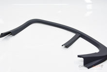 Canaleta Traseira Direita Mercedes C200 W205 2019 A2057370271