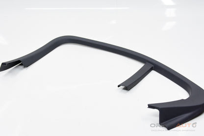 Canaleta Traseira Direita Mercedes C200 W205 2019 A2057370271