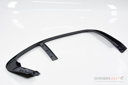 Canaleta Traseira Direita Mercedes C200 W205 2019 A2057370271