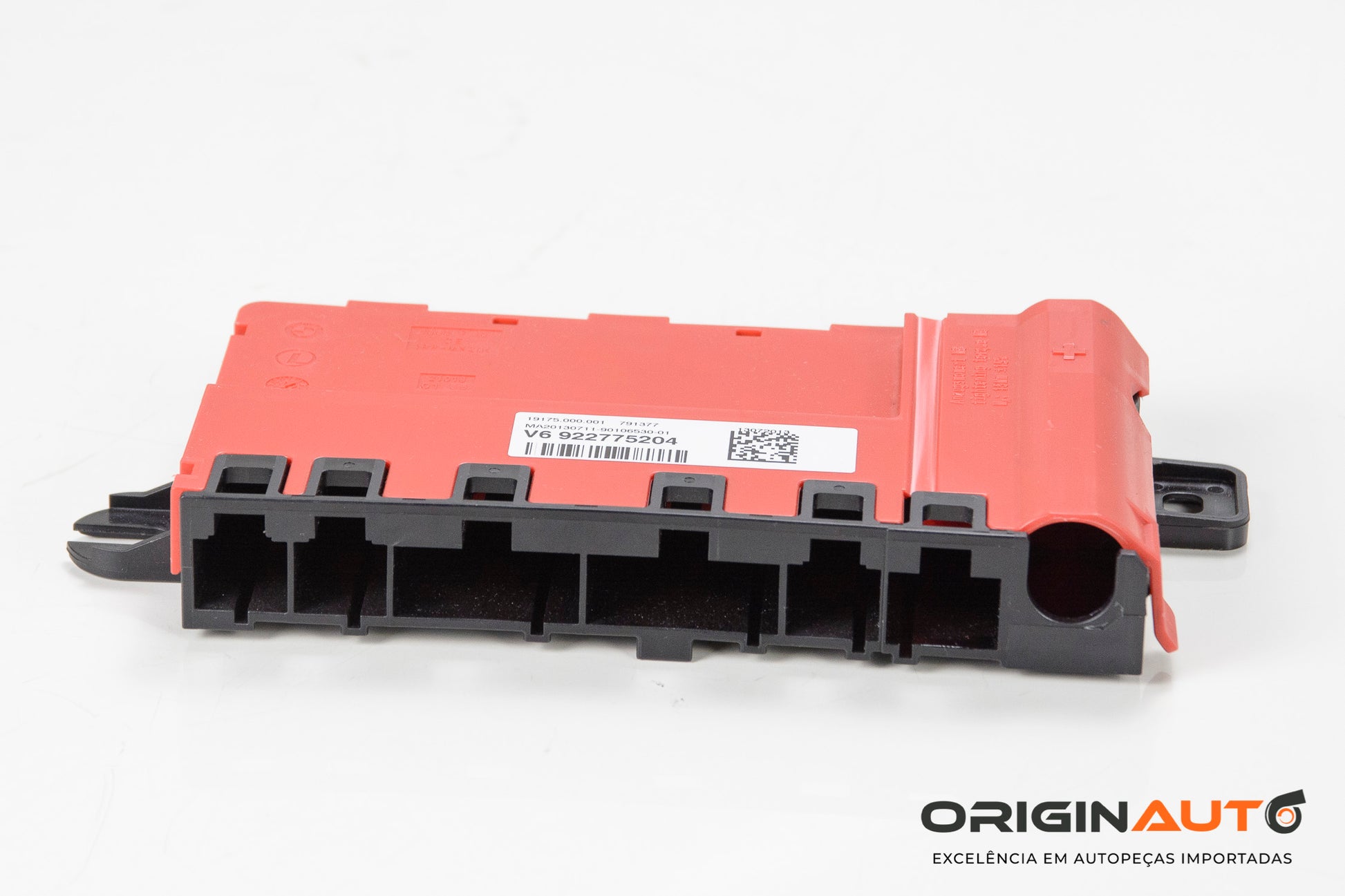 Modulo Polo Positivo Rele Bateria Bmw 320I 2014 V6 922775204