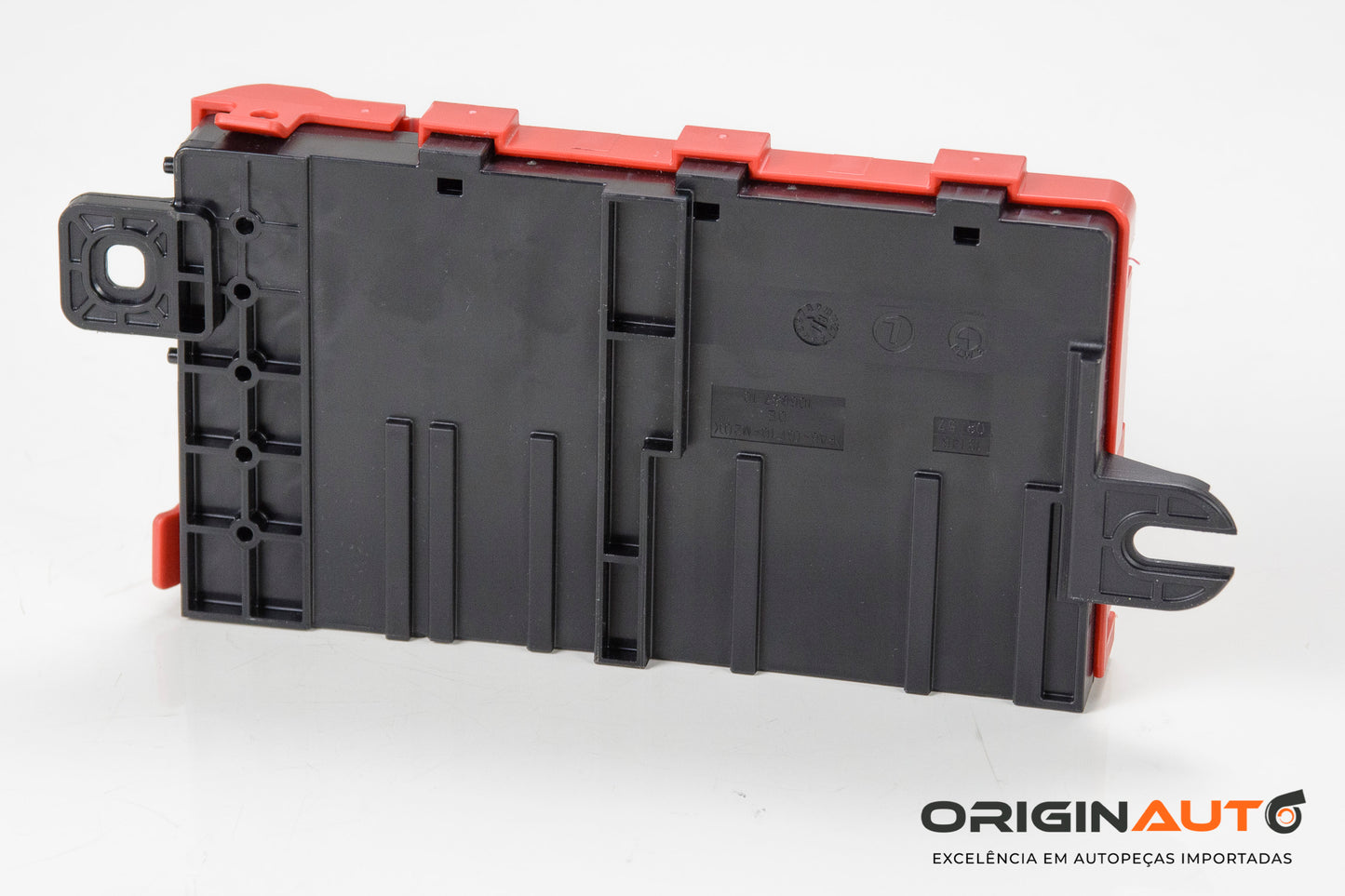 Modulo Polo Positivo Rele Bateria Bmw 320I 2014 V6 922775204