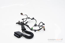 Chicote Porta Traseira Mercedes C200 W205 2019 A2055409650