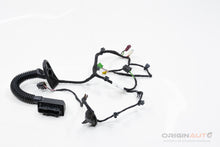 Chicote Porta Traseira Mercedes C200 W205 2019 A2055409650