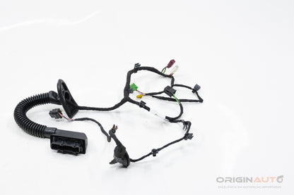 Chicote Porta Traseira Mercedes C200 W205 2019 A2055409650