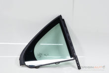 Vidro Vigia Traseiro Direito Mercedes C200 W205 2019 A2057300155