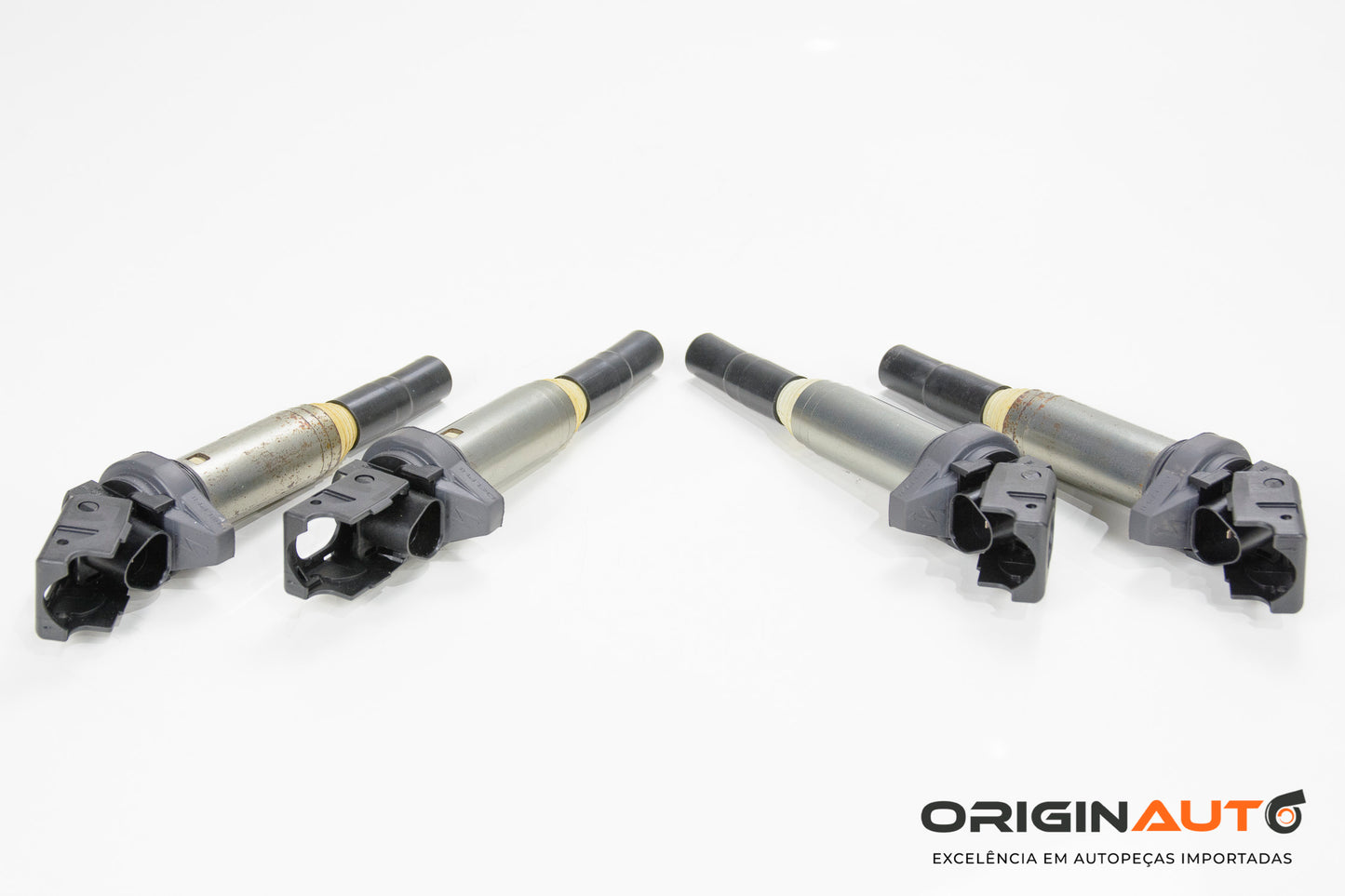 Bobina Ingicao Bmw 320I 2014 8616153