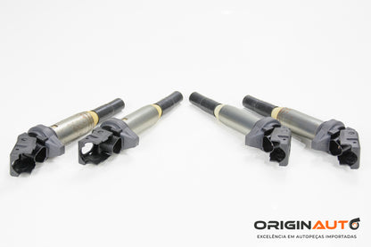 Bobina Ingicao Bmw 320I 2014 8616153