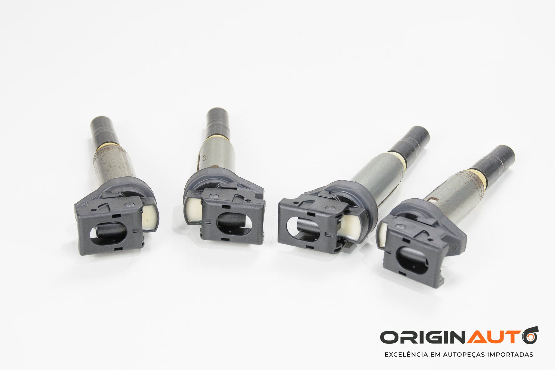 Bobina Ingicao Bmw 320I 2014 8616153