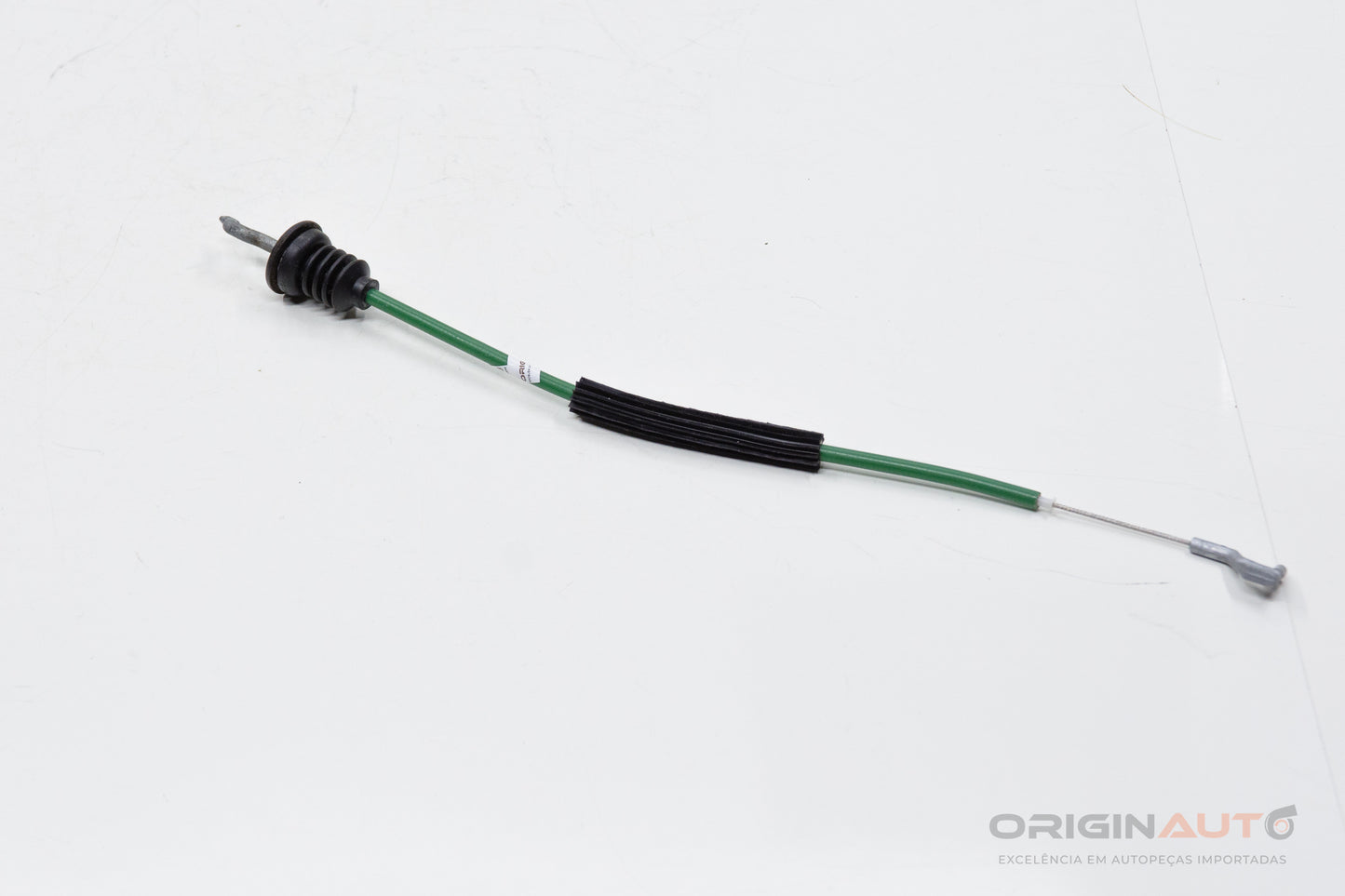 Cabo Macaneta Fechadura Porta T/D Mercedes C200 W205 2019 A2057604300