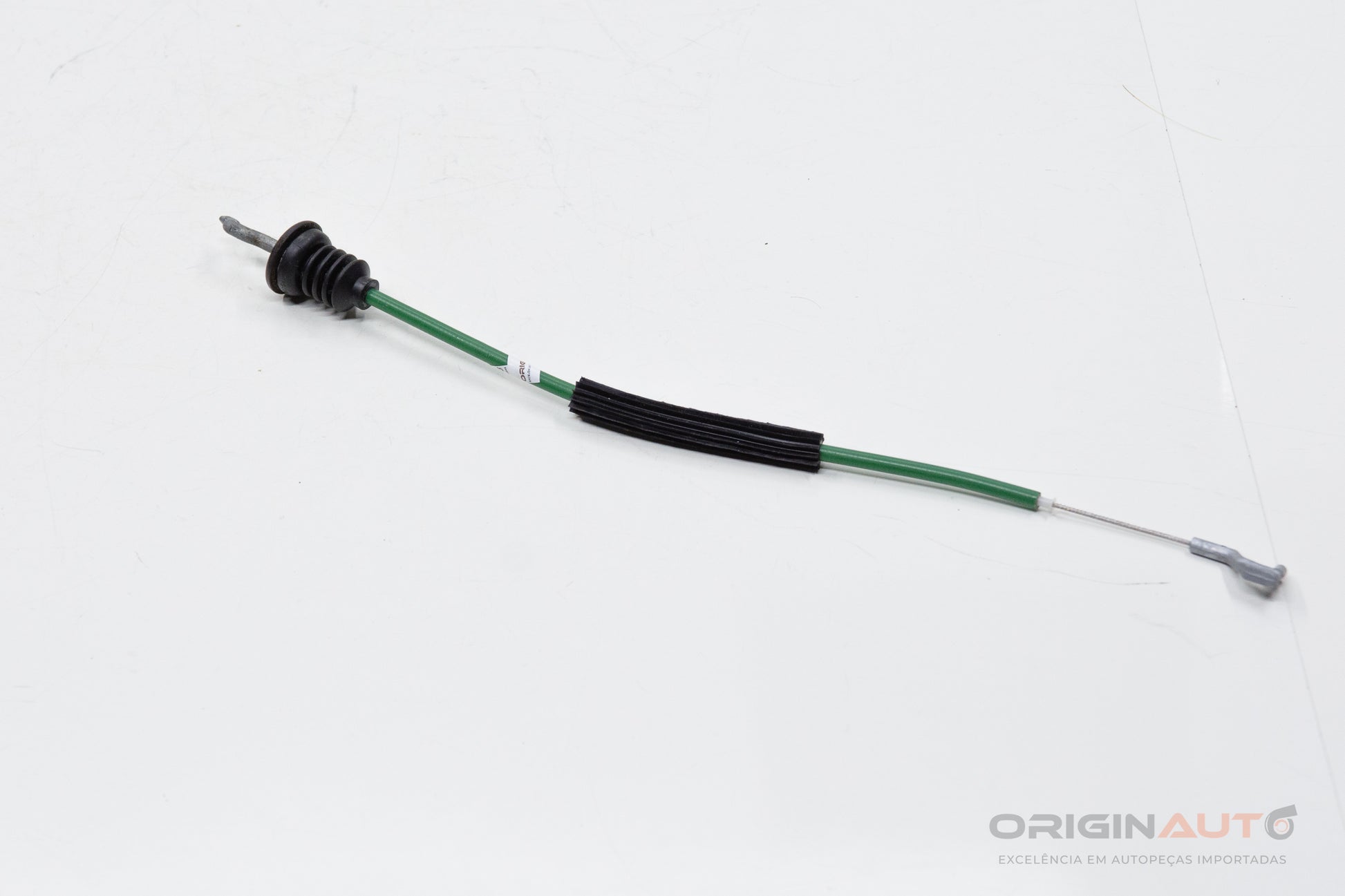 Cabo Macaneta Fechadura Porta T/D Mercedes C200 W205 2019 A2057604300