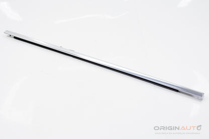 Pestana Friso Externo Porta Traseira Direita Mercedes C200 W205 2019 A2057300424