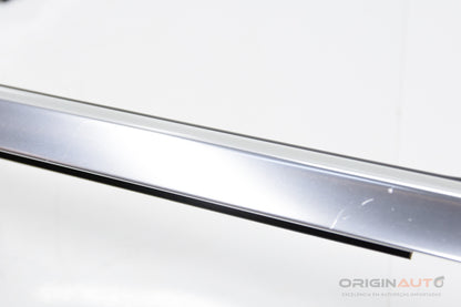 Pestana Friso Externo Porta Traseira Direita Mercedes C200 W205 2019 A2057300424