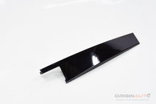 Acabamento Black Piano Porta T/D Mercedes C200 W205 2019 A2056901087