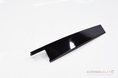 Acabamento Black Piano Porta T/D Mercedes C200 W205 2019 A2056901087