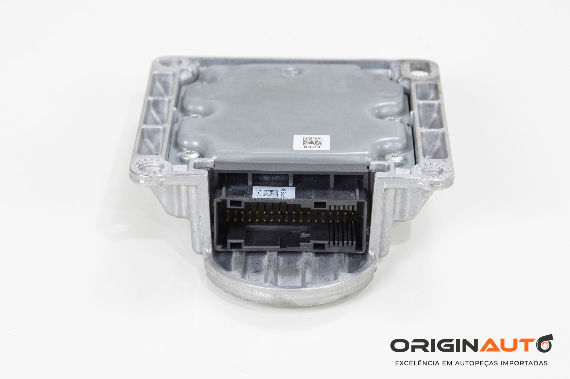 Modulo Airbag Bmw 320I 2014 6865298