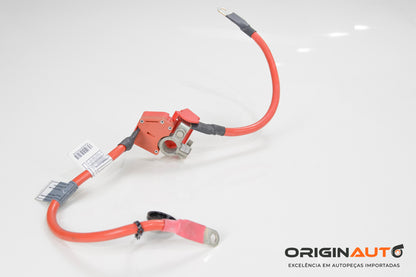 Cabo Positivo Bateria Bmw 320I 2014 9259425